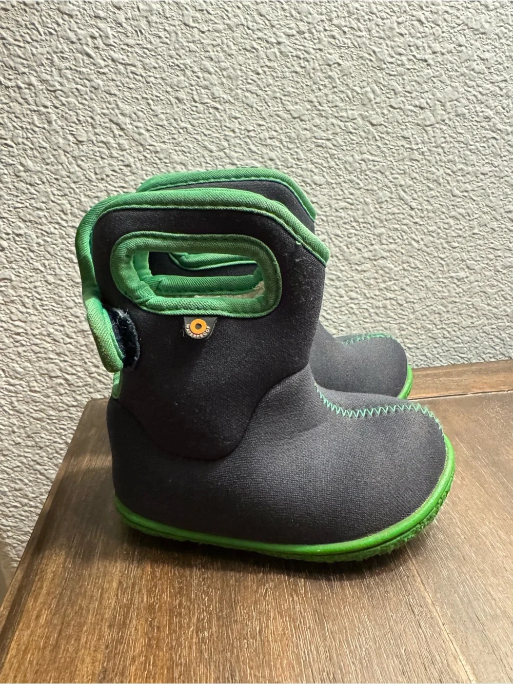 Bogs comfortable kids